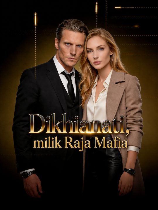 Milik sang raja mafia