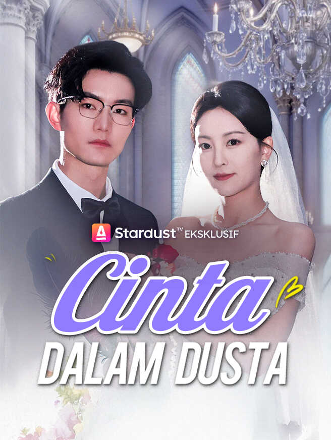Cinta Dalam Dusta