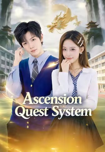 Ascension Quest System
