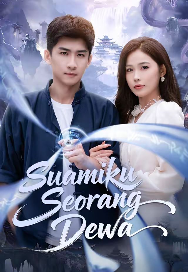 (Dub)Suamiku Seorang Dewa