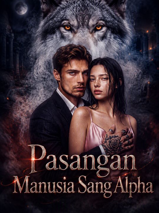 Pasangan Manusia Sang Alpha