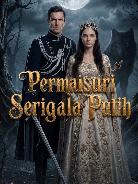 Permaisuri Serigala Putih