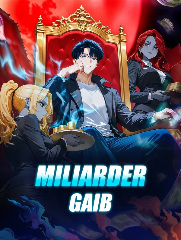 Miliarder Gaib(Sulih Suara)