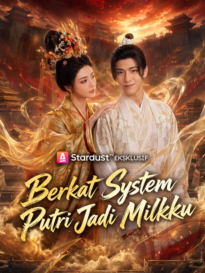 Berkat Sistem, Putri Jadi Milikku