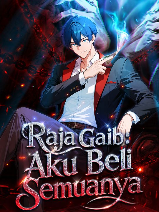 Raja Gaib: Aku Beli Semuanya