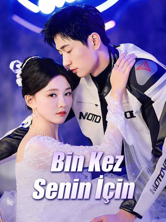Bin Kez Senin İçin