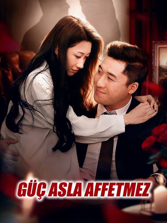 Güç Asla Affetmez