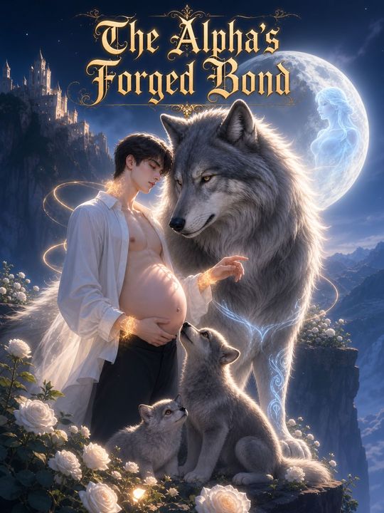 The Alpha’s Forged Bond