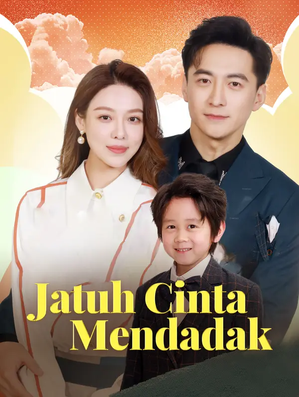 Jatuh Cinta Mendadak(Sulih Suara)
