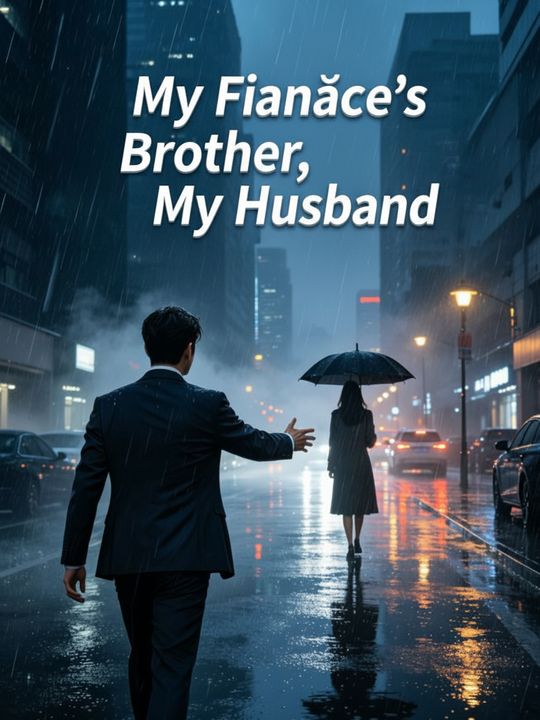 My Fiancé's Brother, My Husband