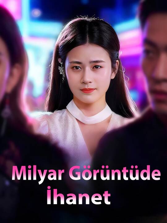 Milyar Görüntüde İhanet