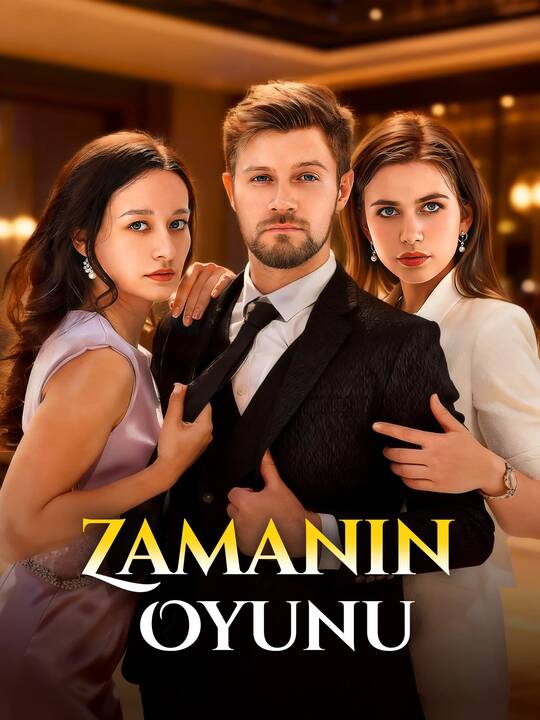 Zamanın Oyunu