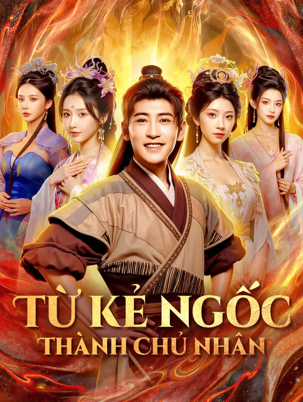 Từ Kẻ Ngốc Thành Chủ Nhân(Phiên bản lồng tiếng)