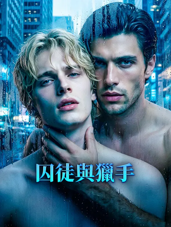 囚徒與獵手
