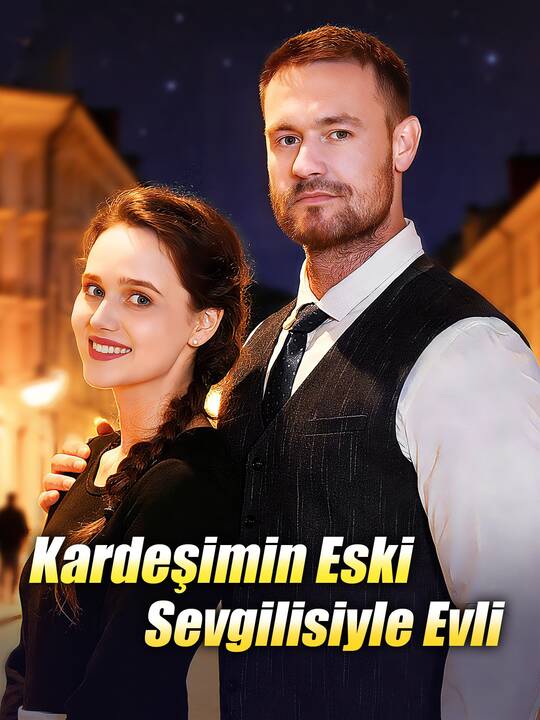 Kardeşimin Eski Sevgilisiyle Evli