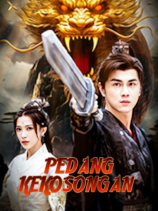Pedang Pemecah Kehampaan