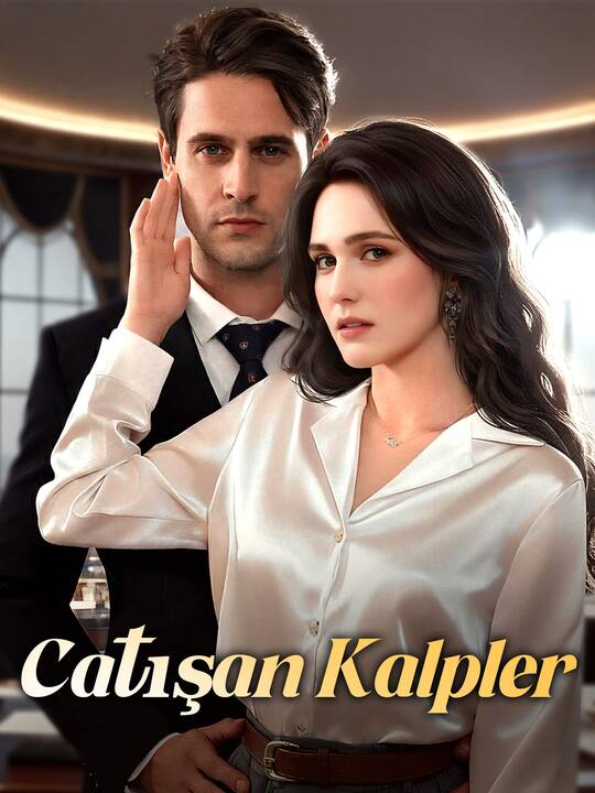Çatışan Kalpler