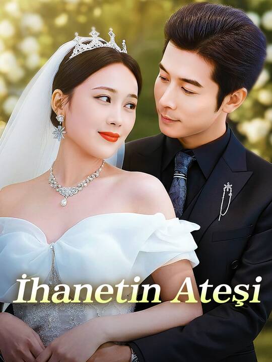 İhanetin Ateşi