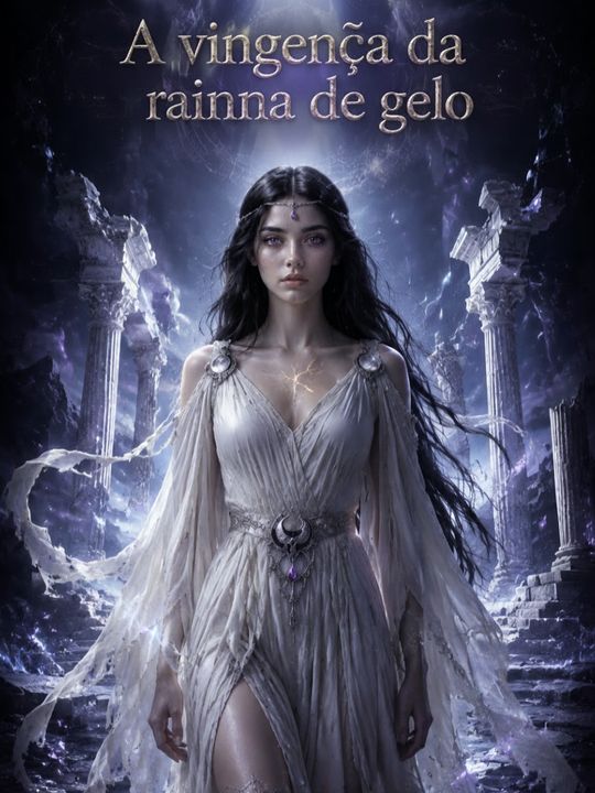 A vingança da rainha de gelo
