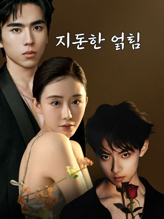 지독한 얽힘