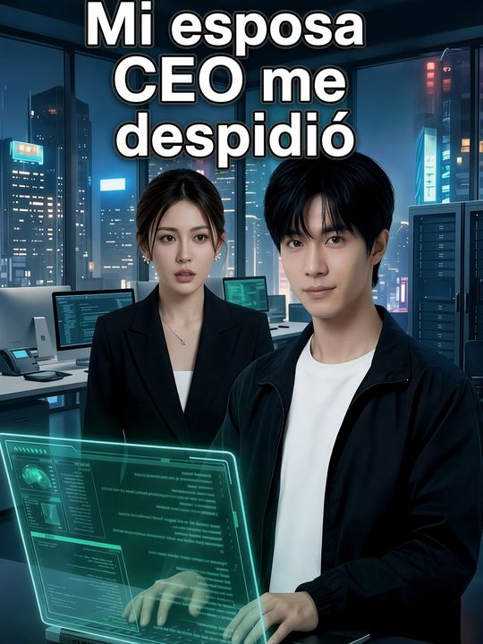 Dipecat istriku sang CEO