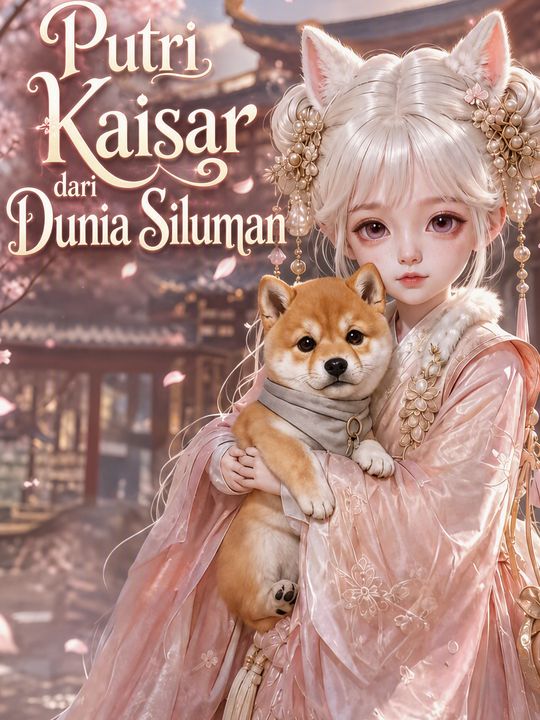 Putri Kaisar dari Dunia Siluman