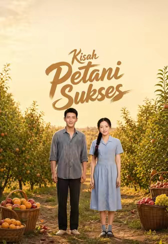 Kisah Petani Sukses