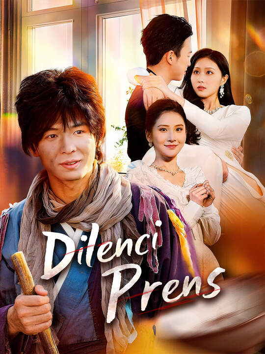 Dilenci Prens