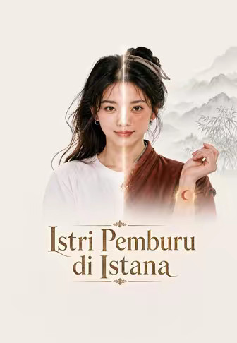 Istri Pemburu di Istana