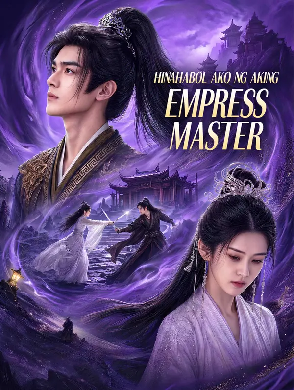 Hinahabol Ako ng Aking Empress Master