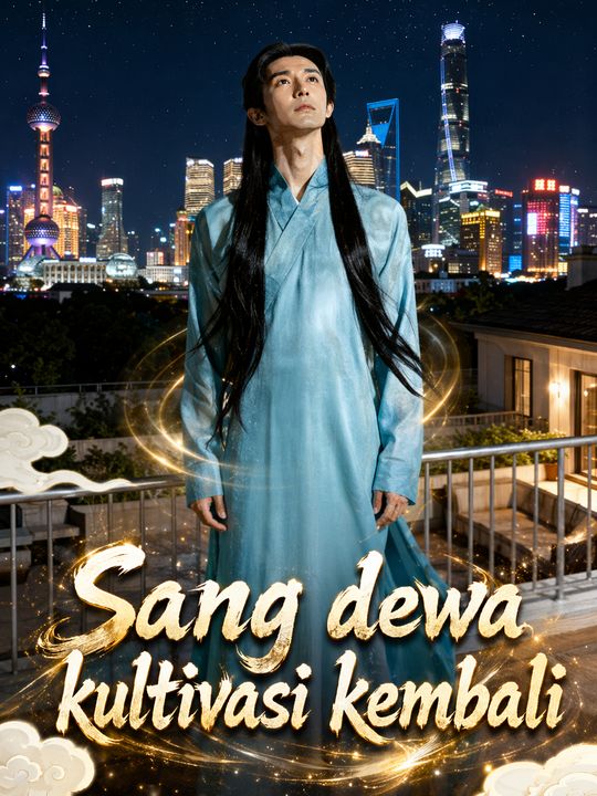 Sang dewa kultivasi kembali