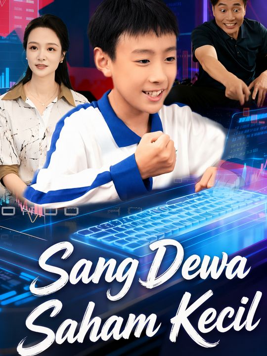Sang Dewa Saham Kecil