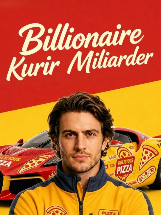 Kurir Miliarder