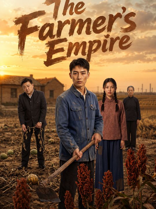 The Farmer's Empire