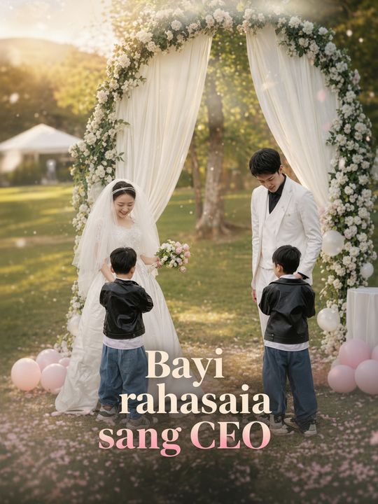 Bayi rahasia sang CEO