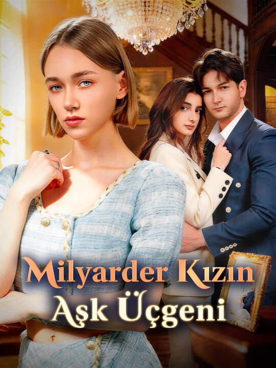 Milyarder Kızın Aşk Üçgeni