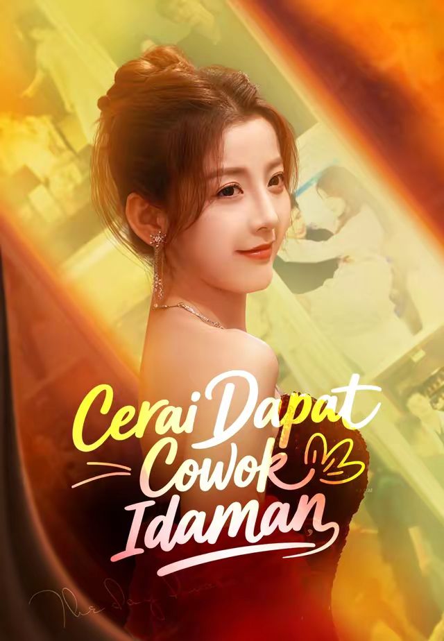 (Dub)Cerai Dapat Cowok Idaman