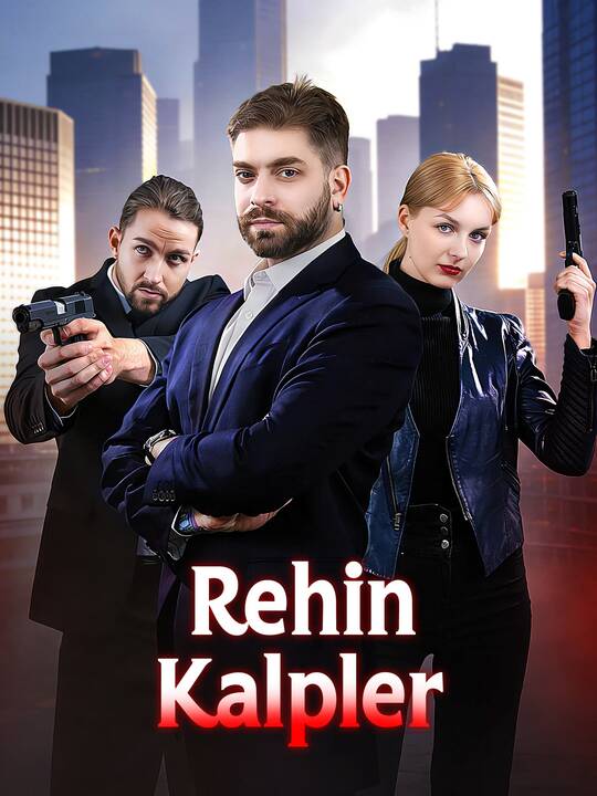 Rehin Kalpler