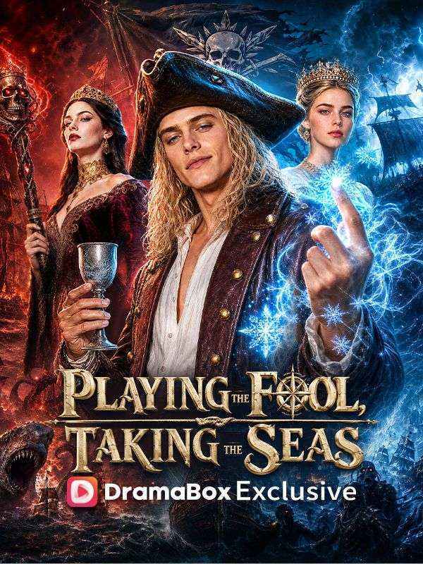 Playing the Fool, Taking the Seas