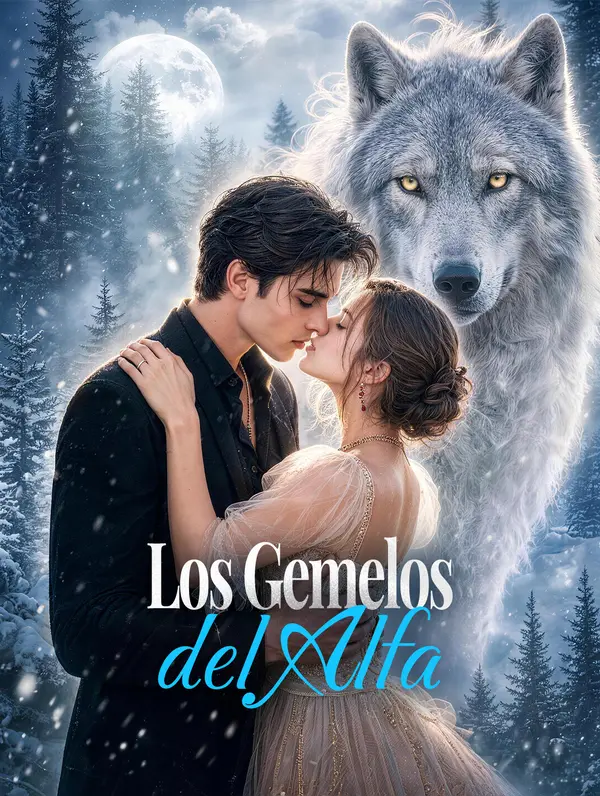 Los Gemelos del Alfa