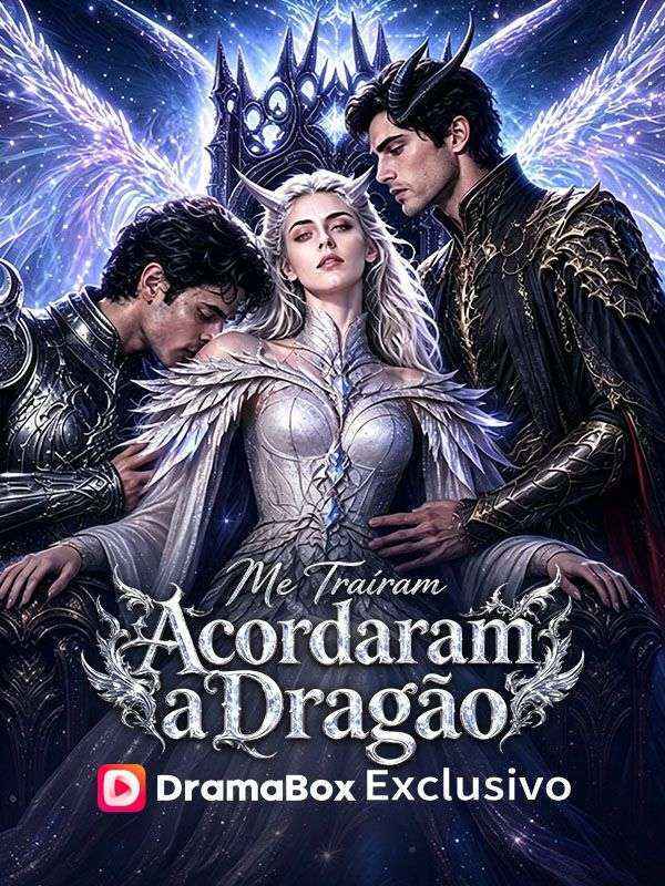 Me Traíram Acordaram a Dragão