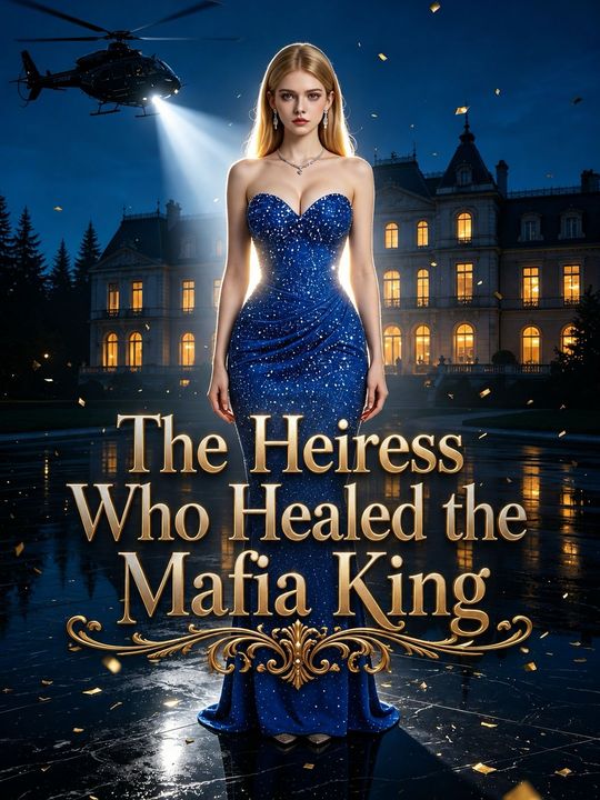 The Heiress Who Healed the Mafia King