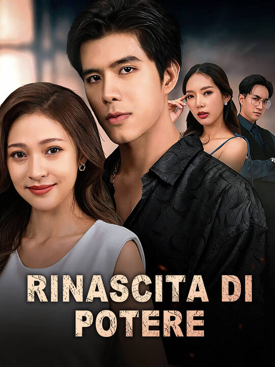 Rinascita di Potere