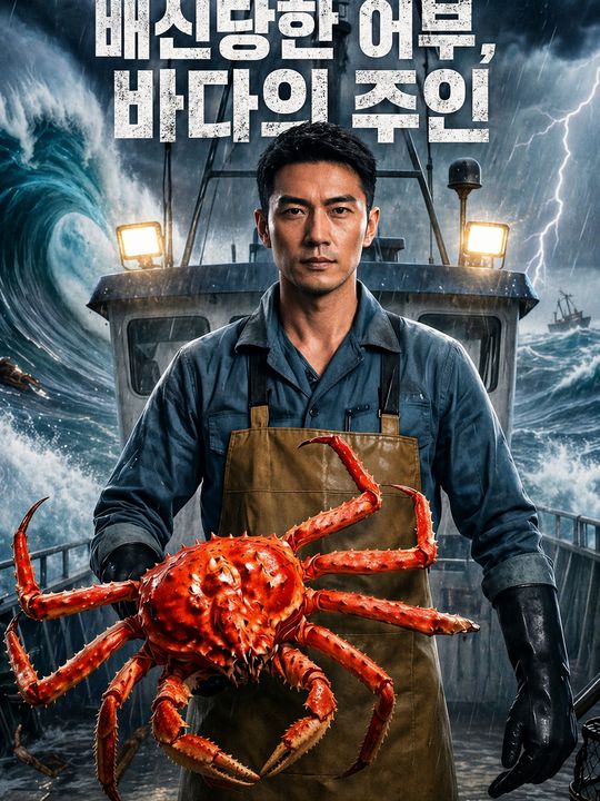 배신당한 어부, 바다의 주인