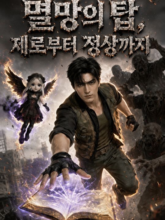 멸망의 탑, 제로부터 정상까지