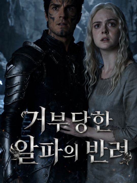 거부당한 알파의 반려