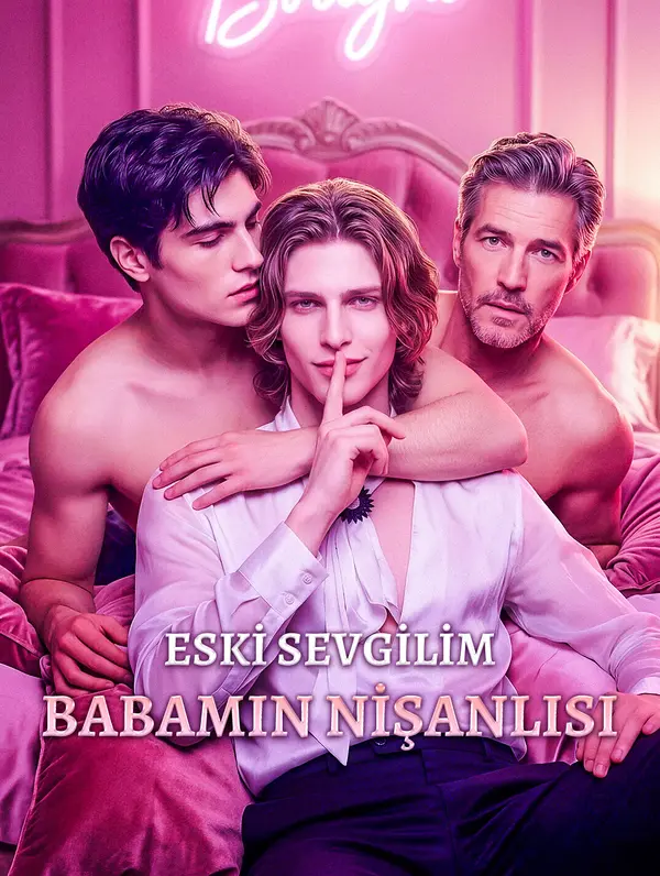 ESKİ SEVGİLİM BABAMIN NİŞANLISI