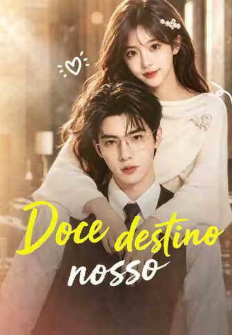Doce destino nosso