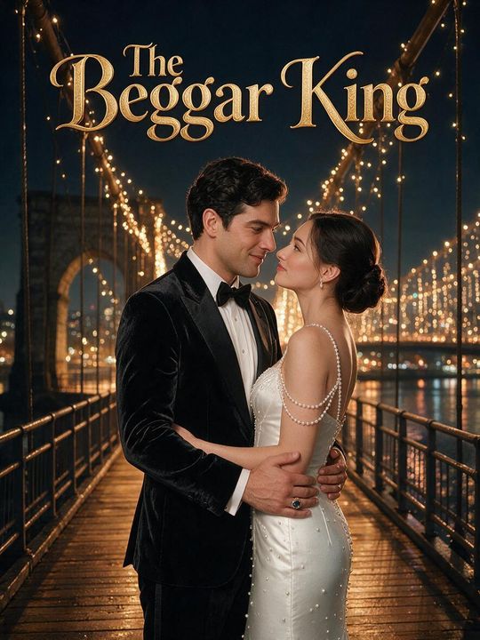 The Beggar King