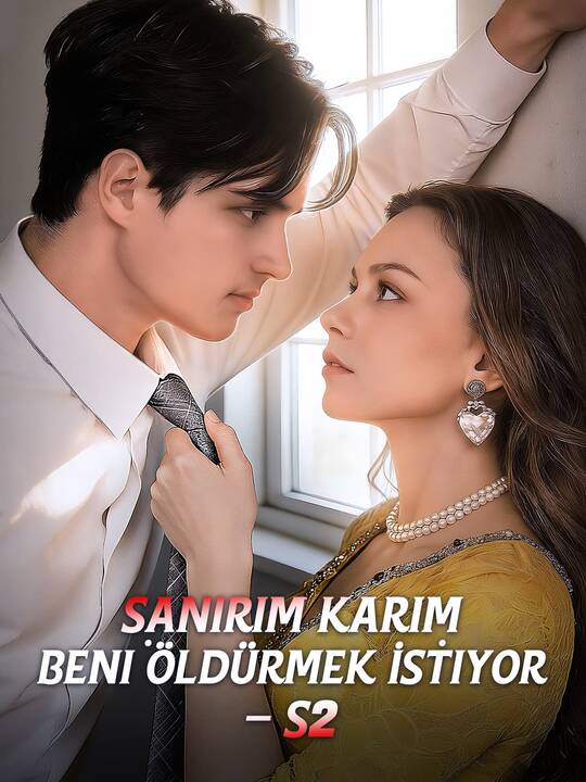 Sanırım Karım Beni Öldürmek İstiyor S2